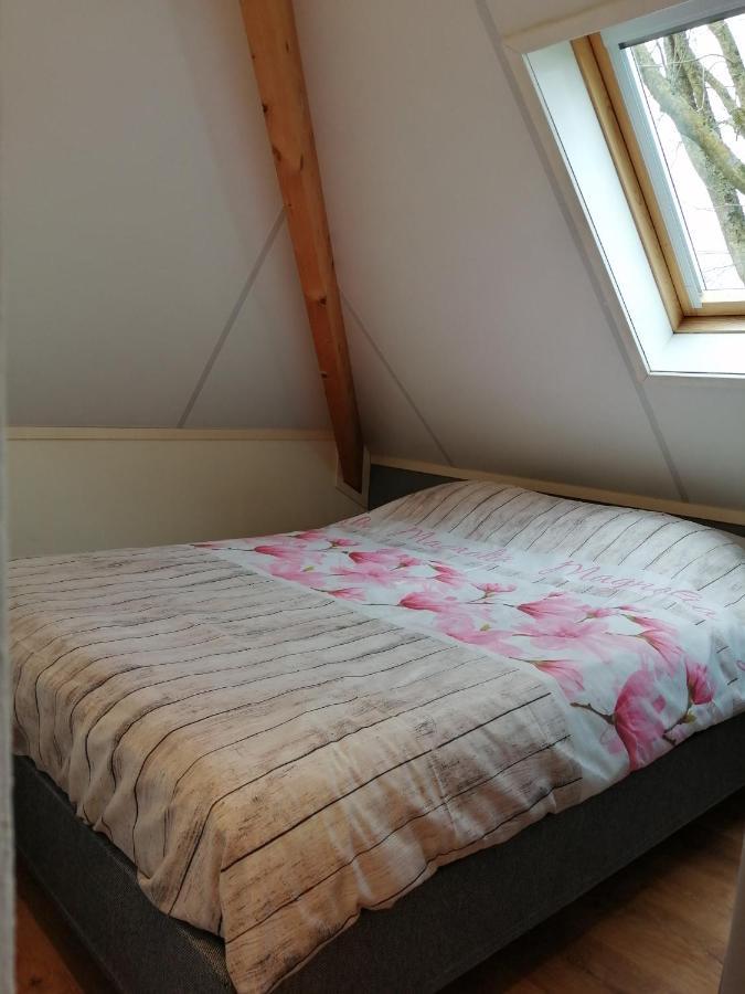 Villa Rikobravo Meppen Esterno foto