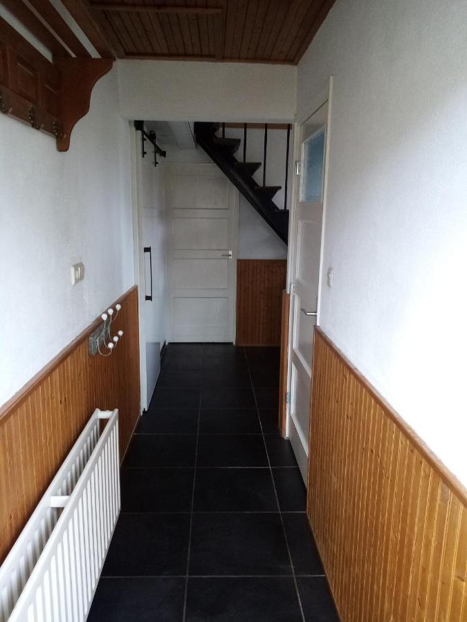 Villa Rikobravo Meppen Esterno foto