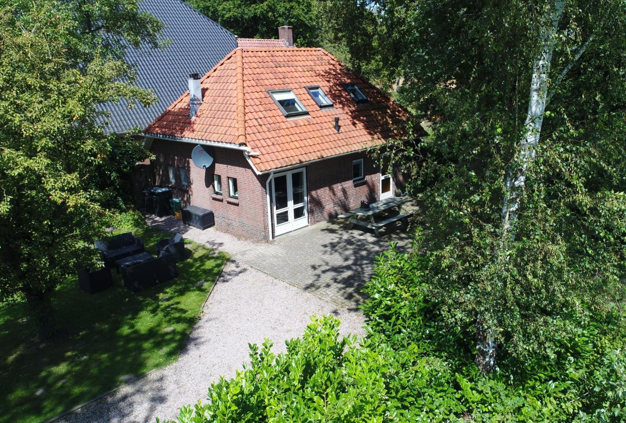 Villa Rikobravo Meppen Esterno foto