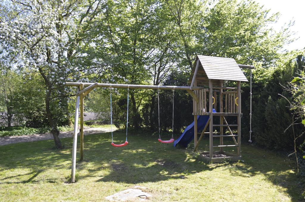 Villa Rikobravo Meppen Esterno foto