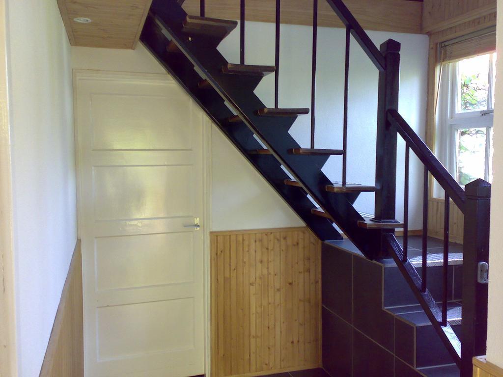 Villa Rikobravo Meppen Esterno foto