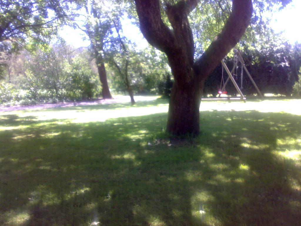 Villa Rikobravo Meppen Esterno foto