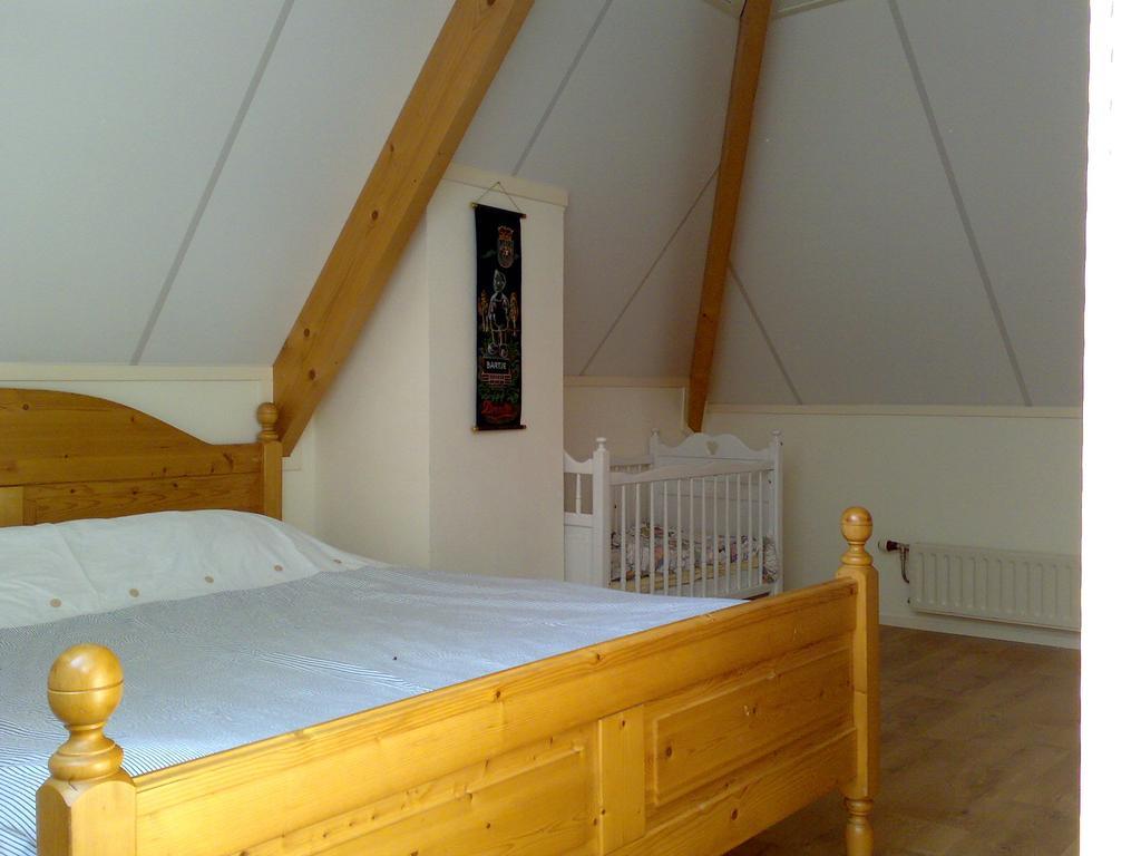 Villa Rikobravo Meppen Esterno foto